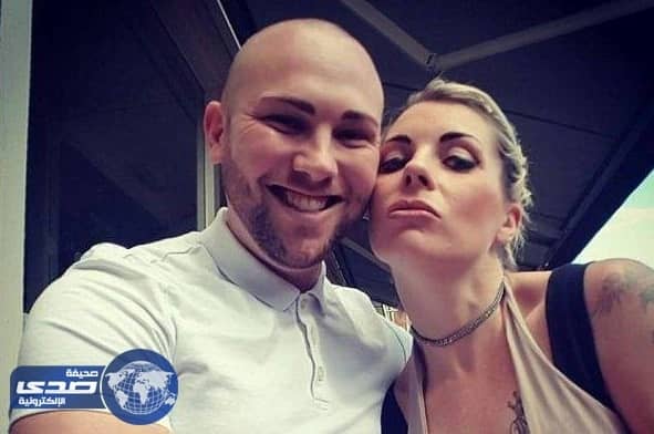 أمريكية تترك عملها كشرطية  للرقص العاري بالنوادي الليلية