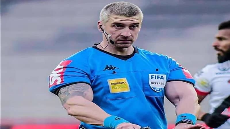 حكام مباريات اليوم في دوري روشن