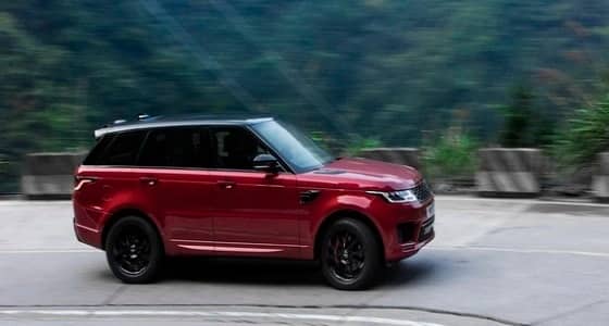 رانج روفر P400e تقدم بسعر 95.150 ألف دولار في أمريكا