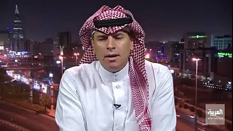 تركي العواد: "توامبا" اعتاد على الاحتجاج في دوري المحترفين
