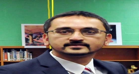 ولاية فرجينيا تعين مسلمًا كوزير للتعليم