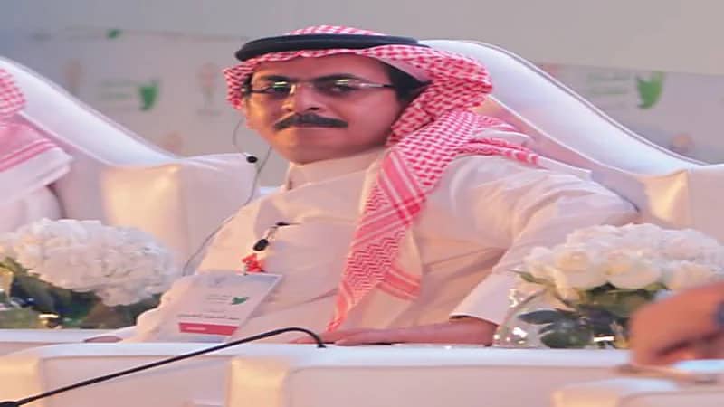 العمري: 3.2% فقط إجمالي الأراضي المشمولة بالرسوم في الدمام 