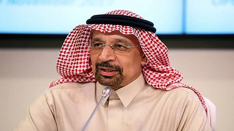 الفالح يعلق على تغيير اسم ⁧الهند⁩ لبهارات: عرفناها دائماً بهذا الاسم.. فيديو