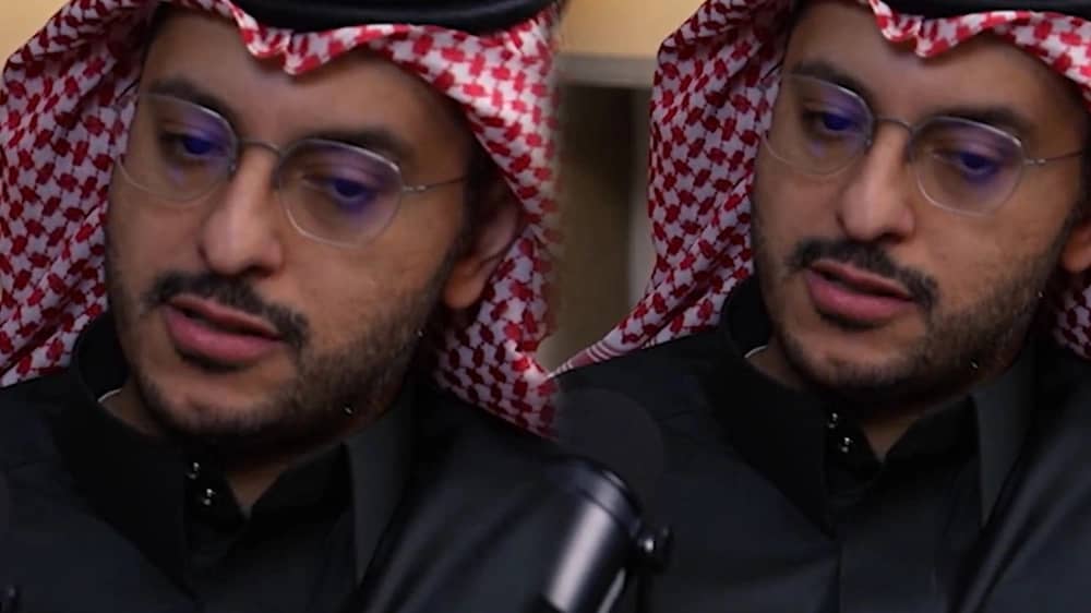 الشهيل: أسعار مخططات ⁧‫الخير‬⁩ و ⁧‫عريض‬⁩ وطريق الدمام تراجعت 50% .. فيديو