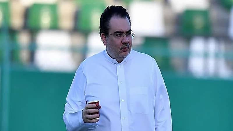 الأهلي يناقش أسباب سوء نتائج الفريق في المباريات الماضية