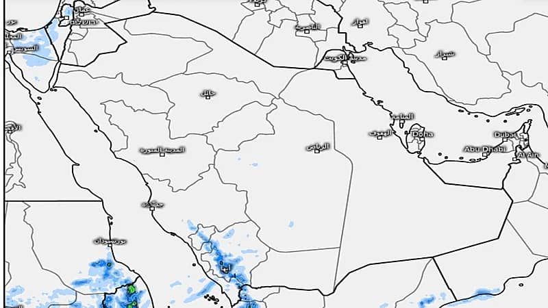 "المسند": الأجواء لا تتحسن إلا بعد منتصف سبتمبر