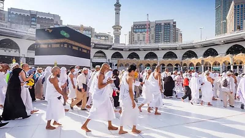 وزارة الصحة تقدم إرشادات صحية ضرورية لـ حج آمن