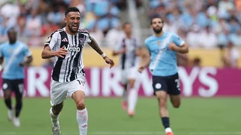 الكشف عن حقيقة مفاوضات الأهلي مع نيكو غونزاليس