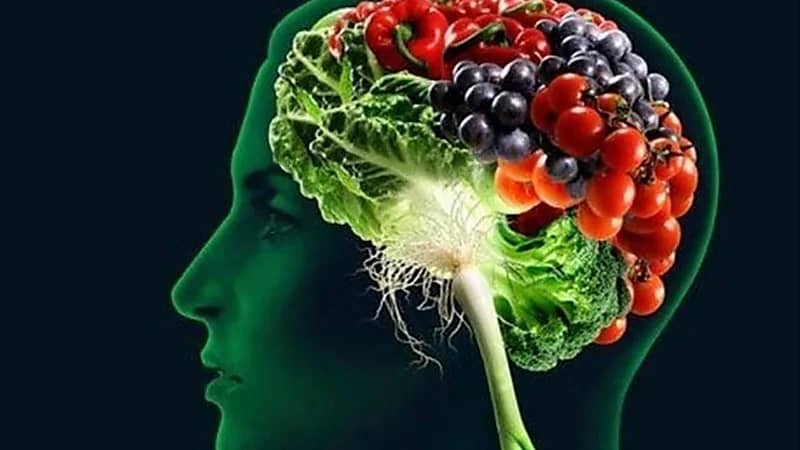 أغذية تساعد على مكافحة الإجهاد والاكتئاب