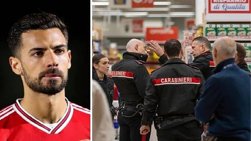 آخر تطورات حالة بابلو ماري الصحية بعد طعنه على يد "مختل"