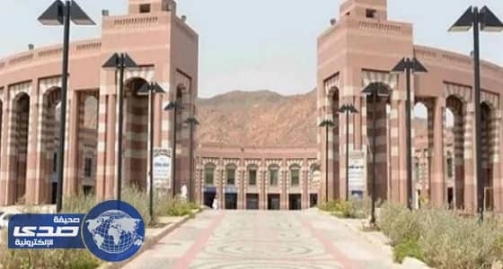 جامعة طيبة تطلق برنامجا للدكتوراه بالتعاون مع " جورج واشنطن "