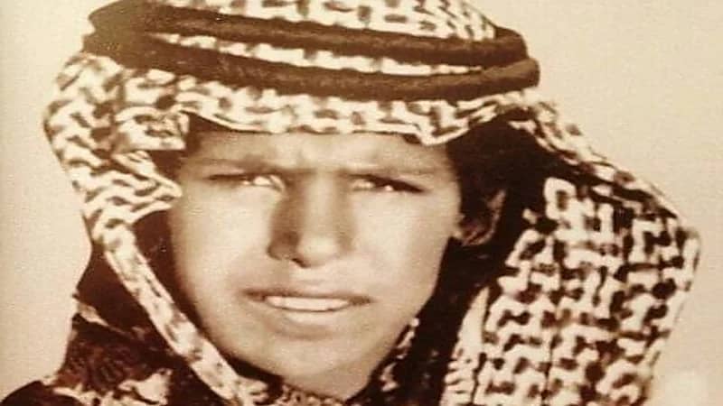 بالصور.. أبرز ملامح حياة الأمير الراحل تركي الأول بن عبدالعزيز