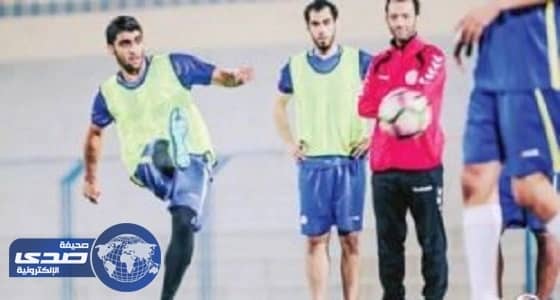 ⁠⁠⁠⁠⁠الهزاع : أحلم بالأنضمام لمنتخب مونديال روسيا