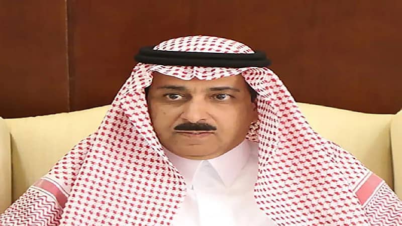 تصريح رئيس جامعة حائل بمناسبة إنشاء هيئة تنمية البحث والتطوير والابتكار