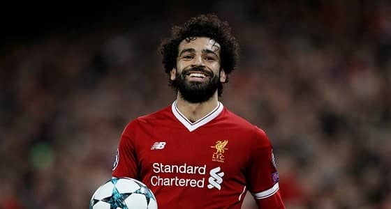 ليفربول يطلب مبلغ خرافي للتخلي عن محمد صلاح