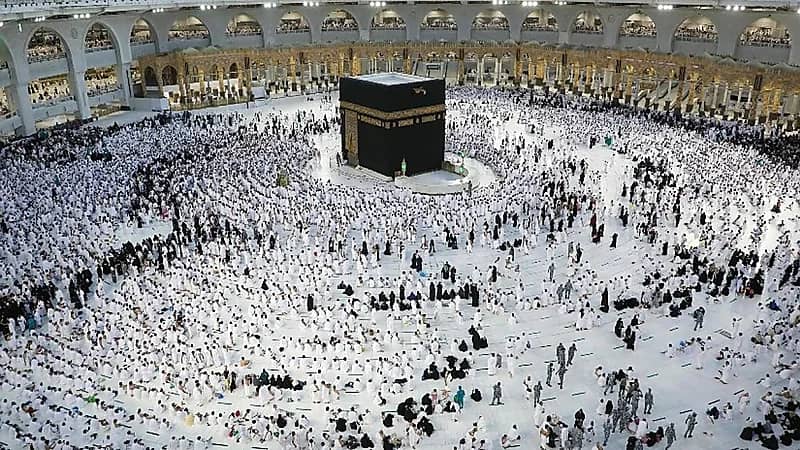 غرامة 100 ألف ريال لنقل حاملي تأشيرات الزيارة خلال موسم الحج