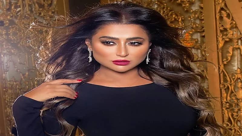 بالفيديو.. شيماء سبت تكشف عن دورها في ممنوع التجول