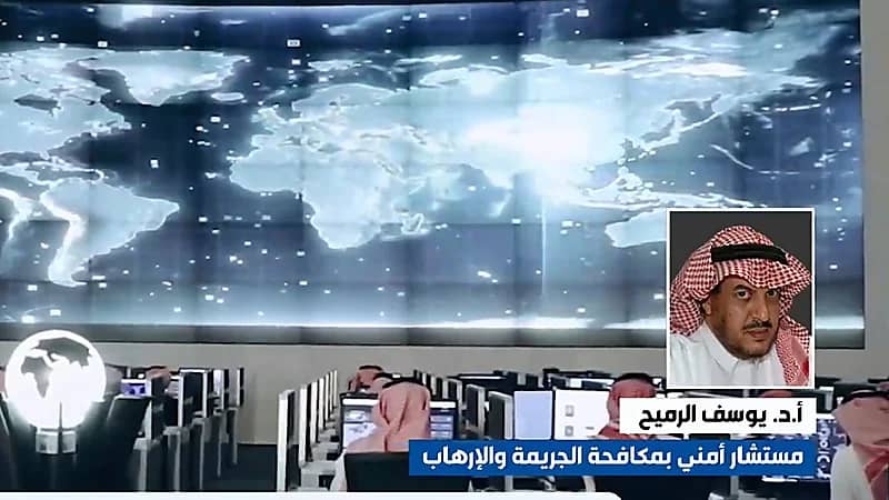 مستشار أمني: الفكر المتطرف في مرحلة المراهقة أخطر من المخدرات (فيديو)