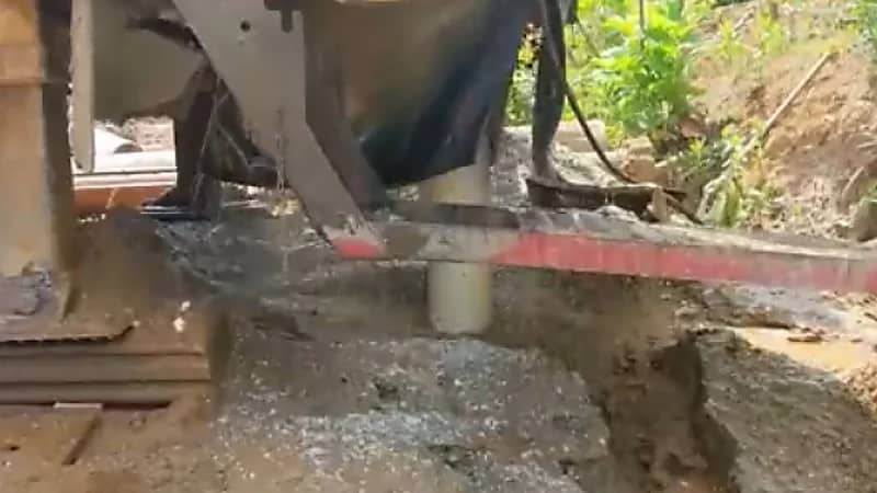 محمد باوزير : عقوبة تصل لـ 2000 ألف ريال لمن يحفر بئرًا غير مرخص .. فيديو