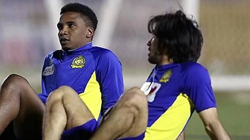 صداقة مع "حمدالله" وصفقات تبادلية.. ماذا سيقدم محمد نور في النصر ؟