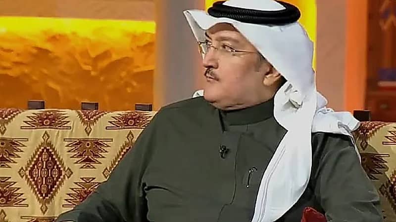 نبيل نقشبندي يسلط الضوء على عجز الكرة السعودية في صناعة المواهب.. فيديو