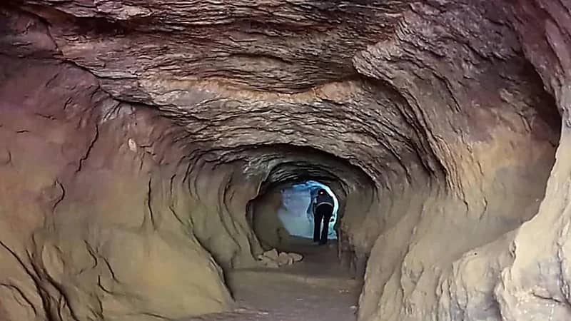 إتاحة 150 كهفًا في المملكة لـ البحث العلمي