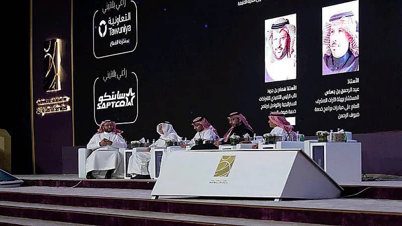 مسؤول يكشف موعد فتح جبل النور وغاري ثور وحراء أمام الزوار