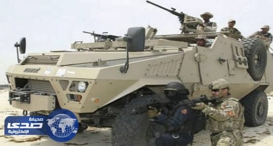 أحدث مدرعات الأمن البحري تثير اهتمام موقع أمريكي