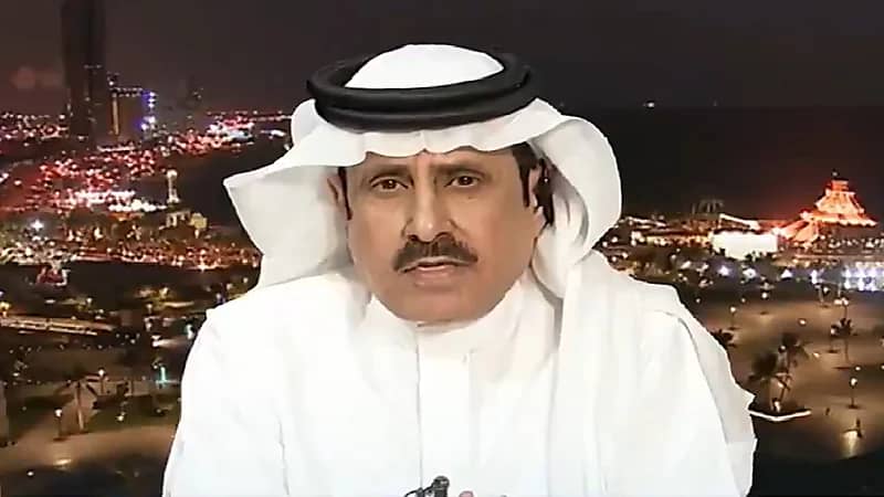 الشمراني: بعض الأندية ستدفع ضعف المكافآت لو حققت نصف منجزات الهلال (فيديو)