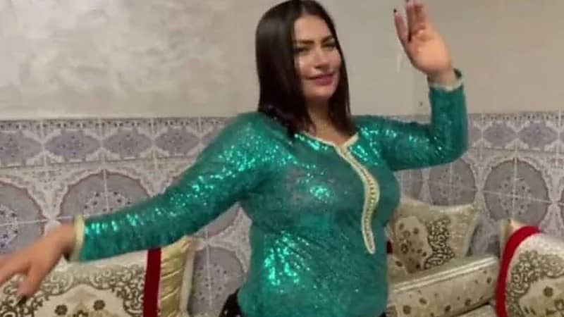 الحكم على هيام ستار وزوجها بالحبس النافذ وغرامة 100 ألف درهم