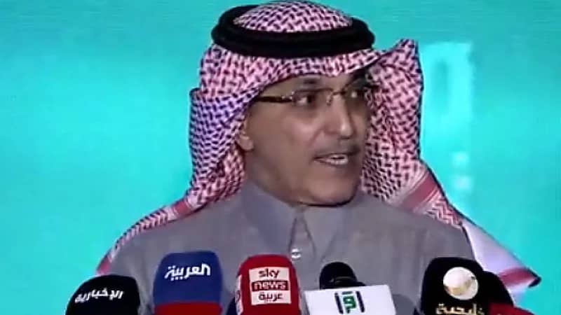 وزير المالية: حققنا نتائج اقتصادية إيجابية أبرزها تنويع الموارد (فيديو)