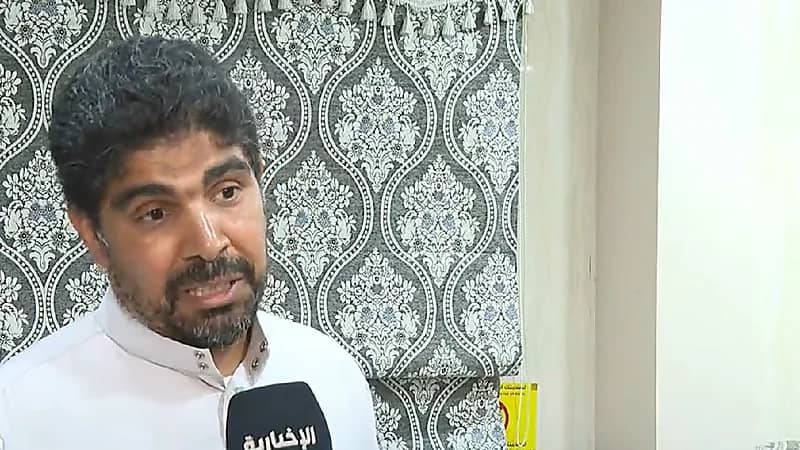 شاهد .. والد طفل الحافلة: السائق رفض الذهاب بابني إلى المستشفى لولا إلحاحي