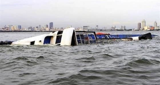 الطائرات العسكرية النيوزيلندية تواصل البحث عن ركاب العبارة المفقودة