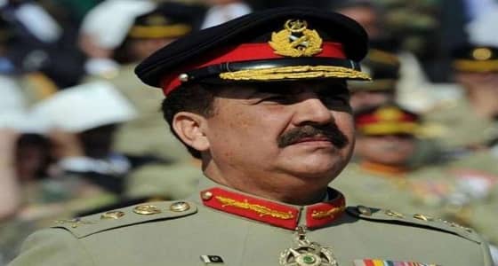 القائد العسكري للتحالف الإسلامي: الإسلام يدفع ثمن مواجهة الإرهاب