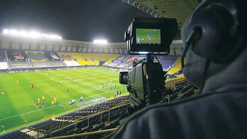 حقوق النقل التلفزيوني بيعت لـ "إس إس سي" بمبلغ ضئيل