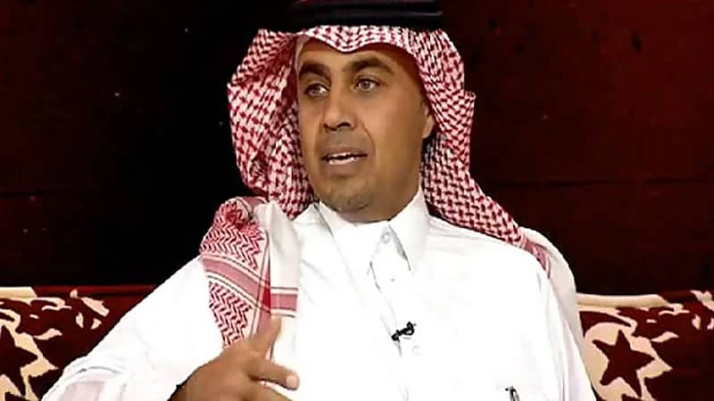 عبدالكريم الجاسر: رومان سايس لن يضيف الكثير للشباب .. فيديو