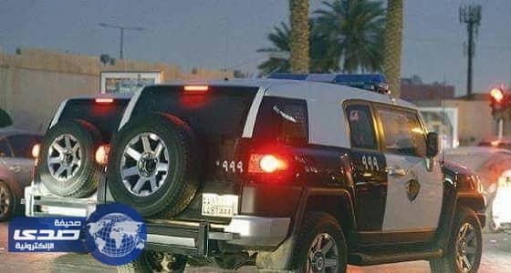 ضبط مقيم عربي سرق جوالات بمليون ريال بمكة