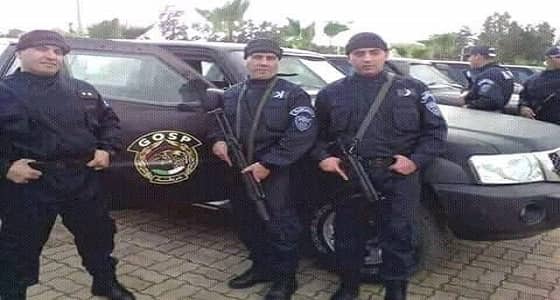 القبض على مهربين ومهاجرين بالجزائر