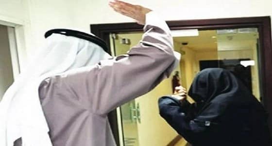 قريب مصورة واقعة معنفة أبها يوضح حقيقة الفيديو