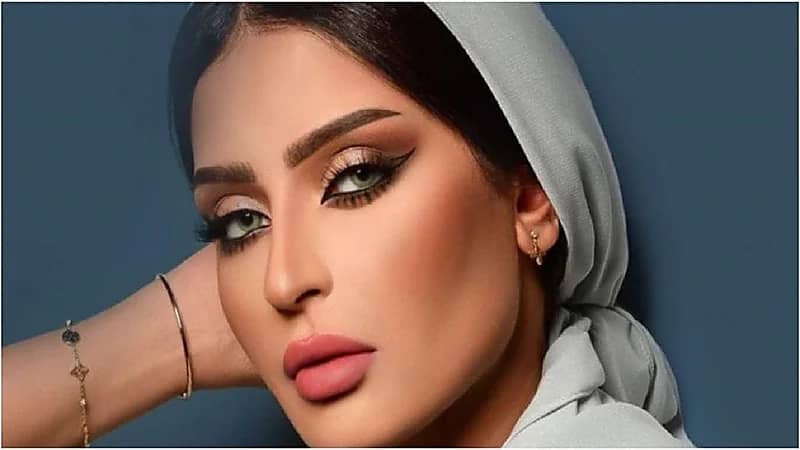 بالفيديو.. بدور البراهيم: "النقاب لايودي ولايجيب"