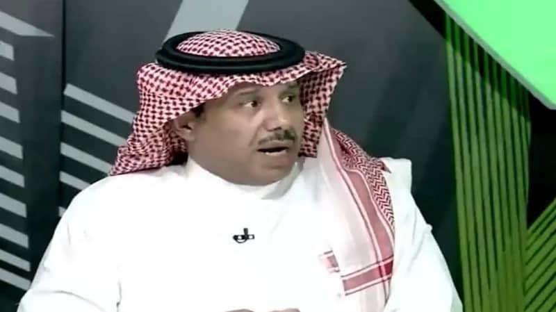 الرزيحان يوجه رسالة للمنتقصين من بطولات الهلال القديمة