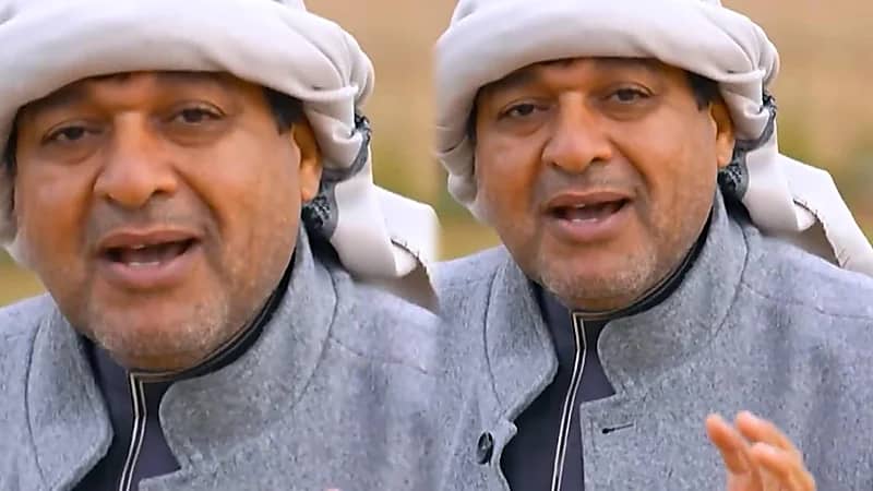 الزعاق: العرب أول من نقوا علم الفلك من التنجيم.. فيديو