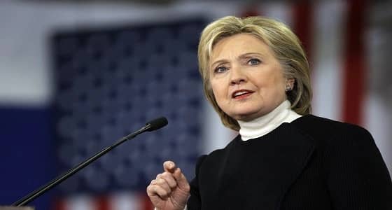 بعد أكثر من عام.. " كلينتون " تحلل أسباب هزيمتها أمام ترامب