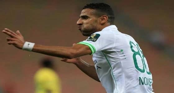 مؤمن زكريا يرفض العودة للقلعة الحمراء ويطلب تمديد إعارته للأهلي