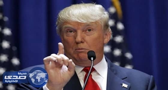 الرئيس الأمريكي: نتعامل مع تهديد حزب الله على أنه إرهابي