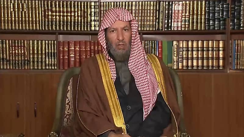 بالفيديو.. الشيخ "الشثري" يوضح موقف رجل نذر أن يصوم شهرًا وتوفي قبل الوفاء