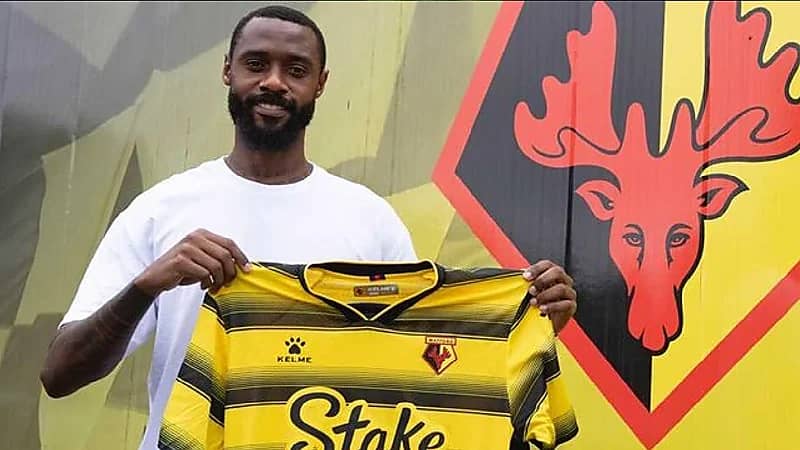 الاتفاق يتقدم في صفقة الكاميروني نكولو