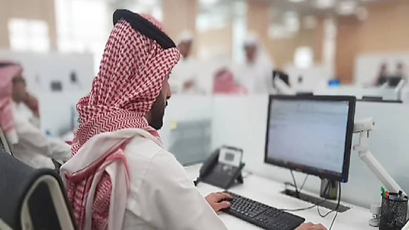 بالفيديو .. الموارد البشرية : ارتفاع نسبة التوطين في القطاعات المالية إلى 88%