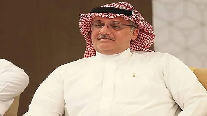 بالفيديو .. مؤرخ يكشف سبب استبعاد الأمير الوليد بن بدر من لجنة التوثيق