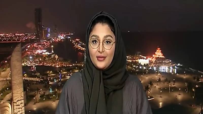 بالفيديو .. مهندسة تبتكر طريقة فعّالة لاستخراج الماء من الهواء